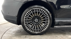 Mercedes-Benz EQC 400 300kW AMG Line Premium 80kWh 5dr Auto Electric Estate